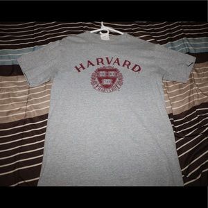 Vintage Harvard Champion T-shirt